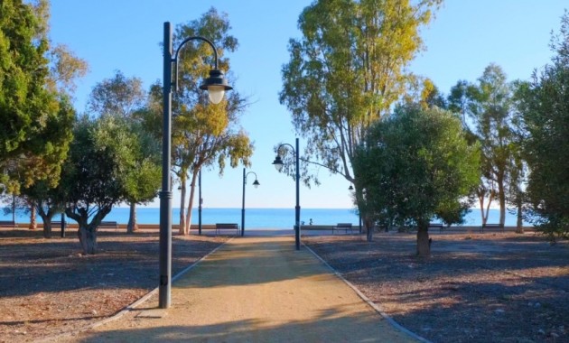 Nieuwbouw - Appartement / flat -
Benidorm - Alicante