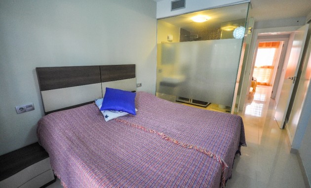 Herverkoop - Appartement / flat -
Punta Prima