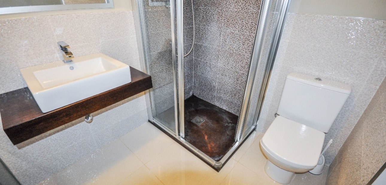 Herverkoop - Appartement / flat -
Punta Prima