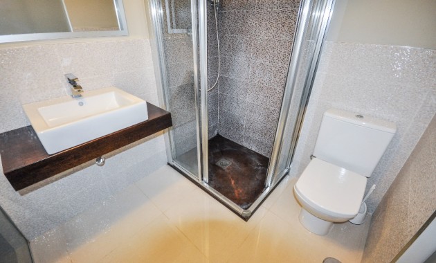 Herverkoop - Appartement / flat -
Punta Prima