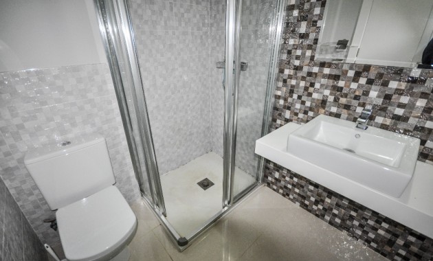 Herverkoop - Appartement / flat -
Punta Prima