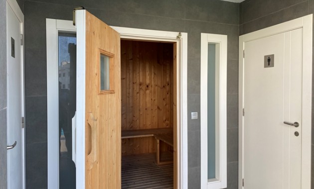 Herverkoop - Appartement / flat -
Punta Prima