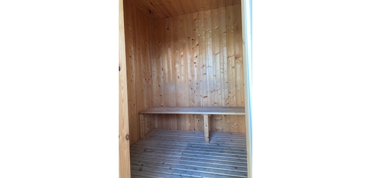 Herverkoop - Appartement / flat -
Punta Prima