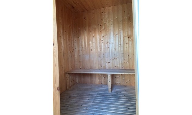 Herverkoop - Appartement / flat -
Punta Prima