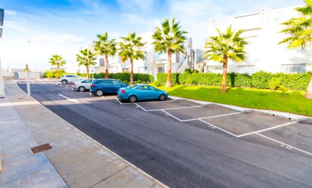 Herverkoop - Appartement / flat -
Punta Prima