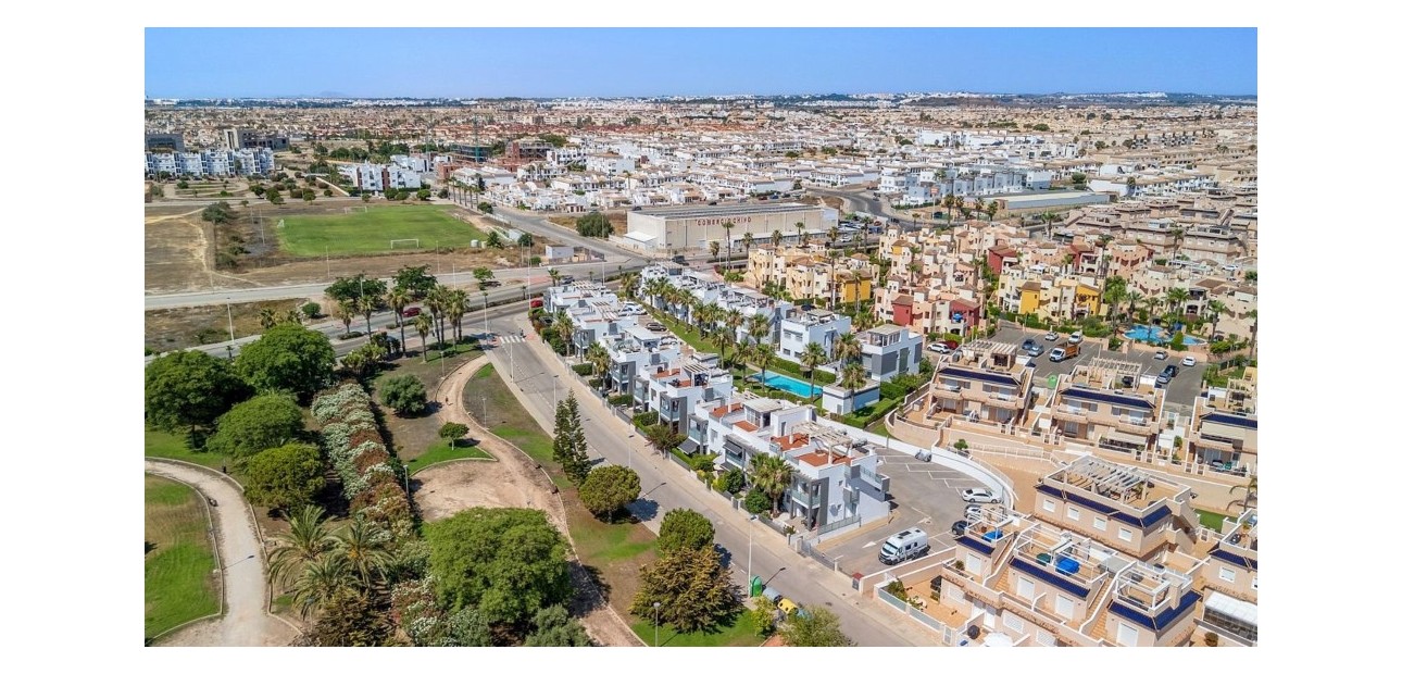 Herverkoop - Appartement / flat -
Punta Prima