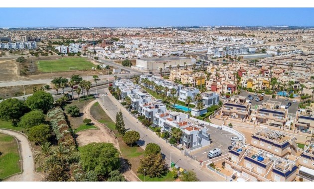 Herverkoop - Appartement / flat -
Punta Prima