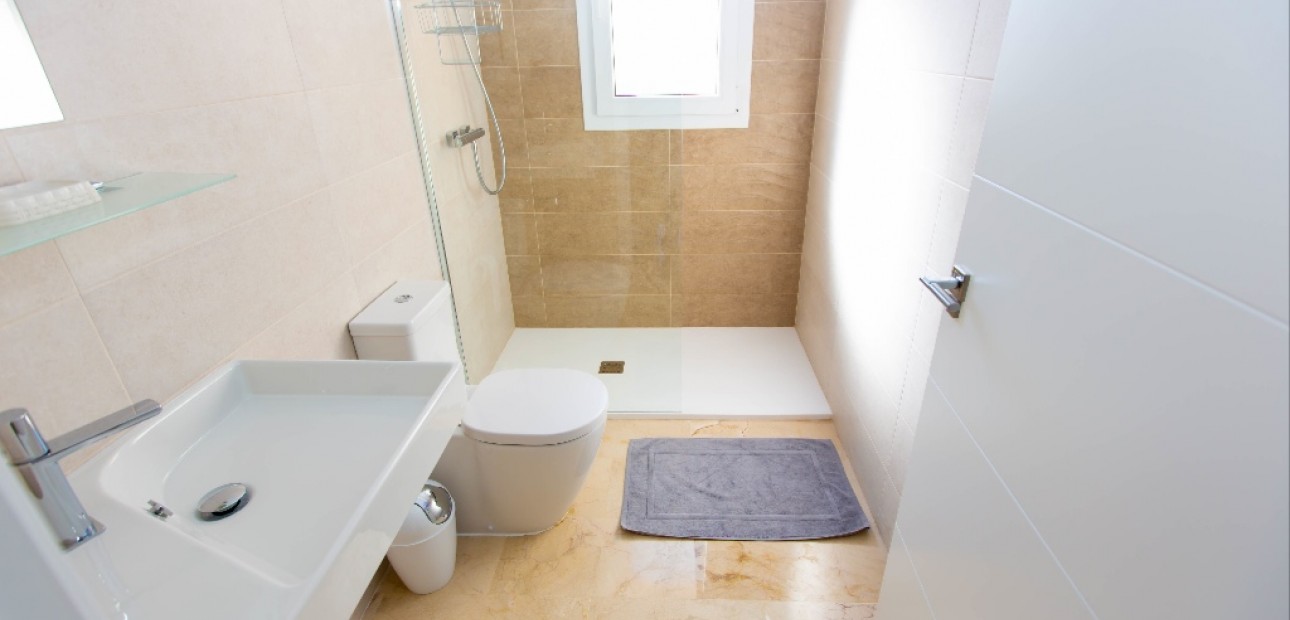 Alquiler a corto plazo - Apartamento / piso -
Punta Prima - La Recoleta