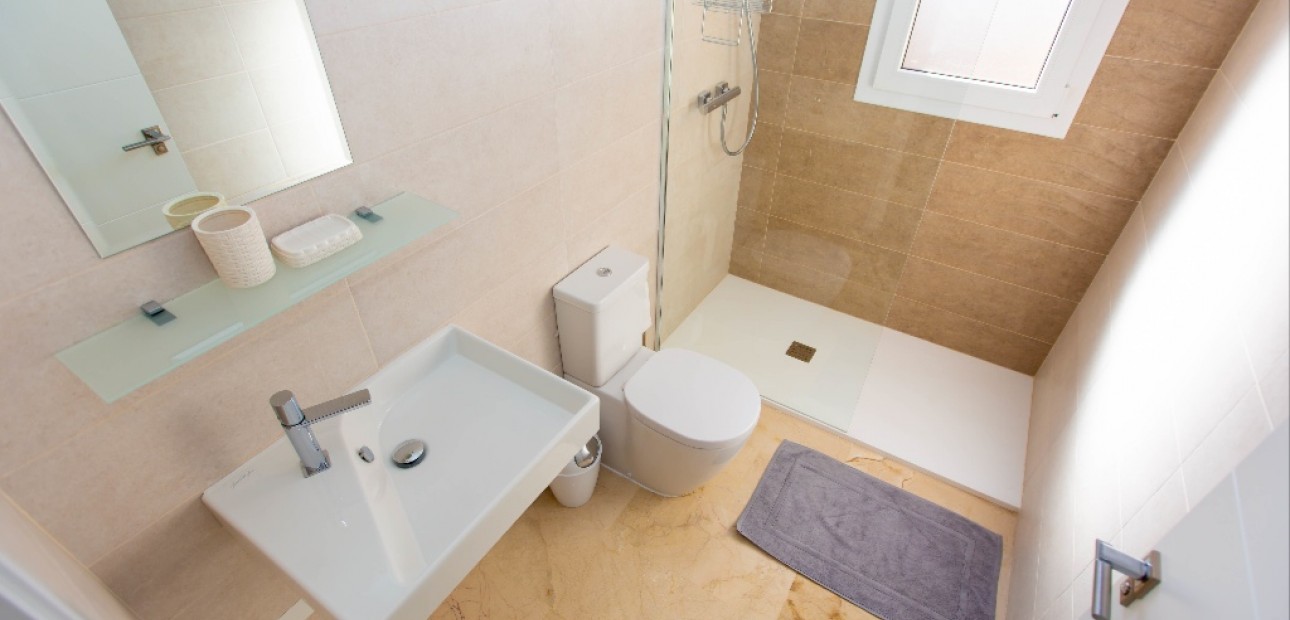 Alquiler a corto plazo - Apartamento / piso -
Punta Prima - La Recoleta