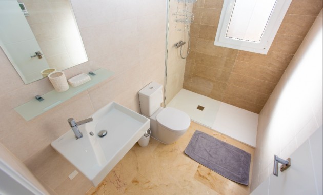 Alquiler a corto plazo - Apartamento / piso -
Punta Prima - La Recoleta