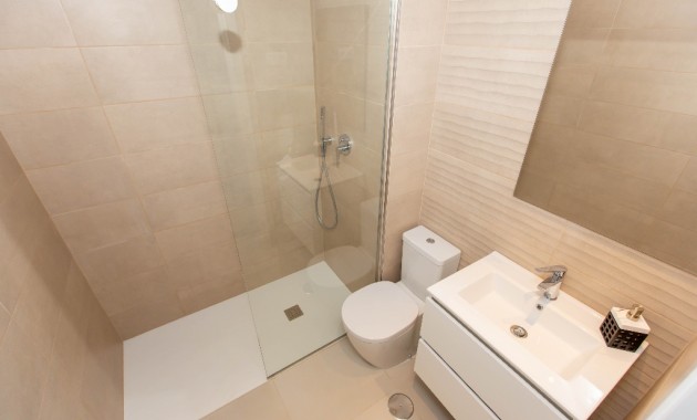 Alquiler a corto plazo - Apartamento / piso -
Punta Prima - Panorama Mar