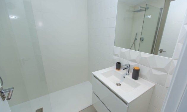 Alquiler a corto plazo - Apartamento / piso -
Punta Prima - Panorama Mar