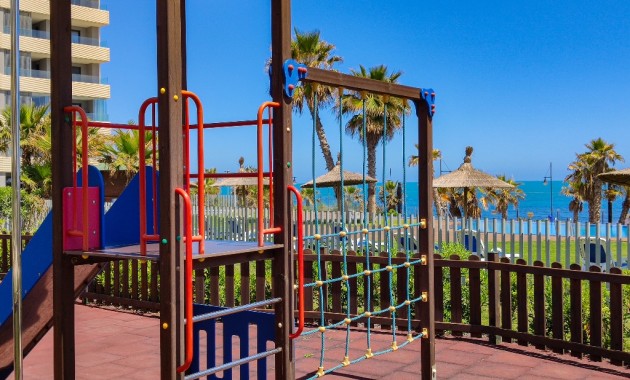 Alquiler a corto plazo - Apartamento / piso -
Punta Prima - Panorama Mar