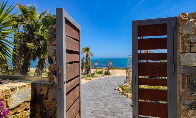 Alquiler a corto plazo - Apartamento / piso -
Punta Prima - Panorama Mar