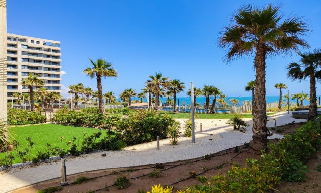 Alquiler a corto plazo - Apartamento / piso -
Punta Prima - Panorama Mar