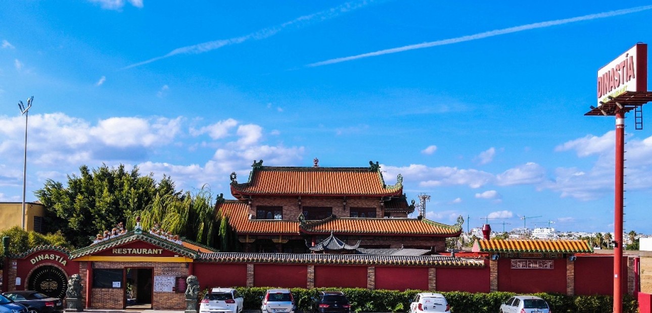 Vakantie verhuur - Appartement / flat -
Punta Prima - Panorama Mar