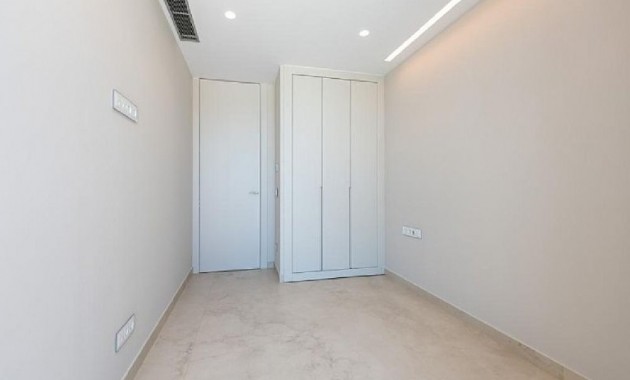 Nieuwbouw - Appartement / flat -
Benidorm