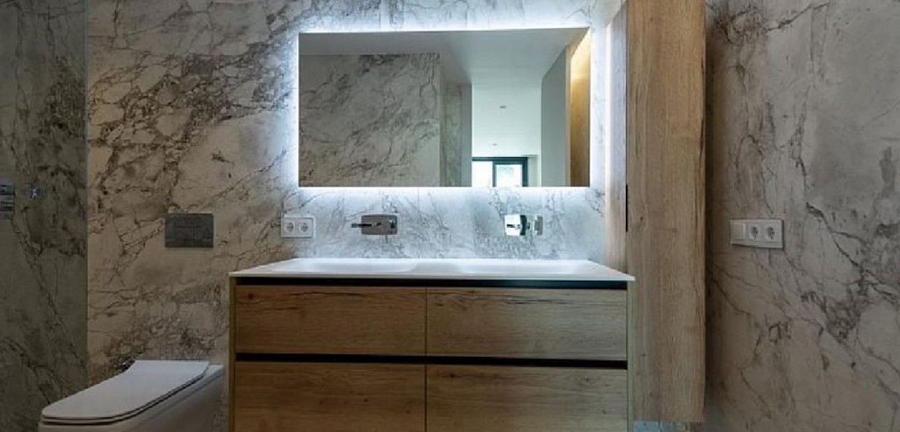 Nieuwbouw - Appartement / flat -
Benidorm