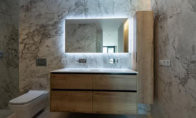 Nieuwbouw - Appartement / flat -
Benidorm