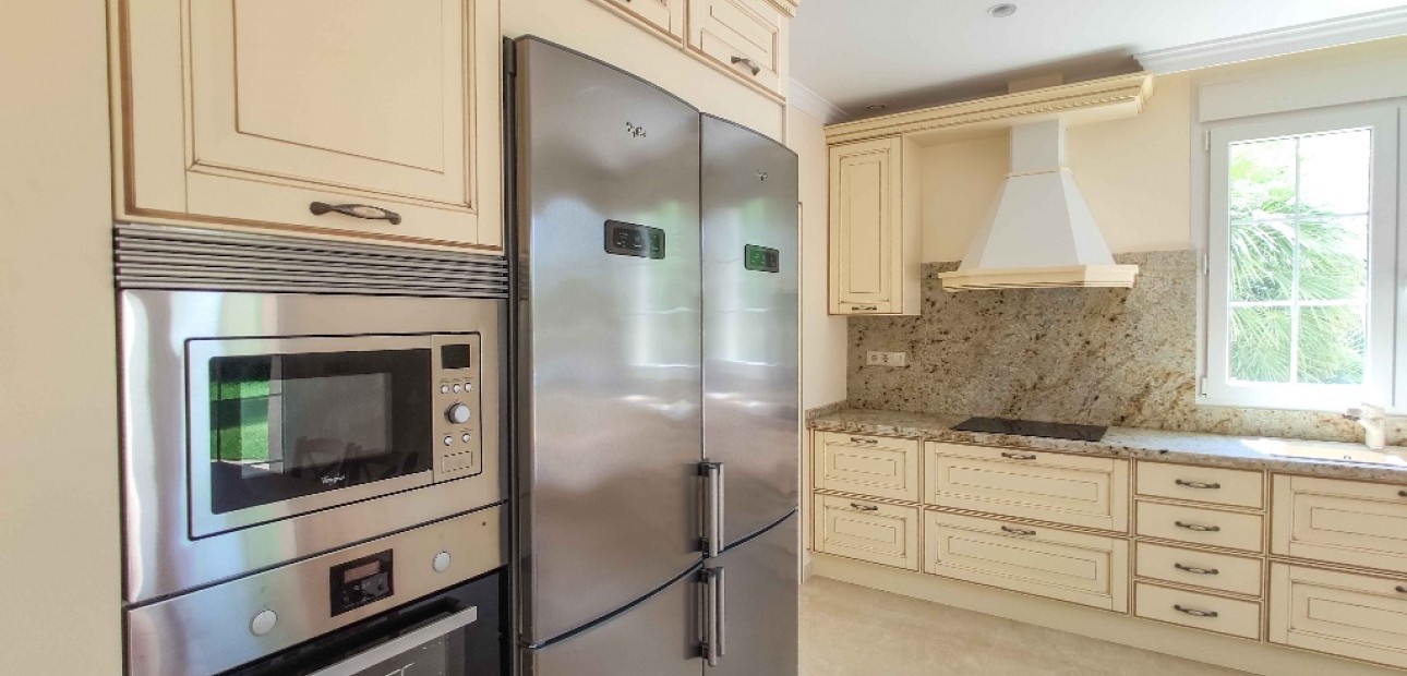 Nieuwbouw - Villa -
Cabo Roig