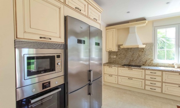 Nieuwbouw - Villa -
Cabo Roig