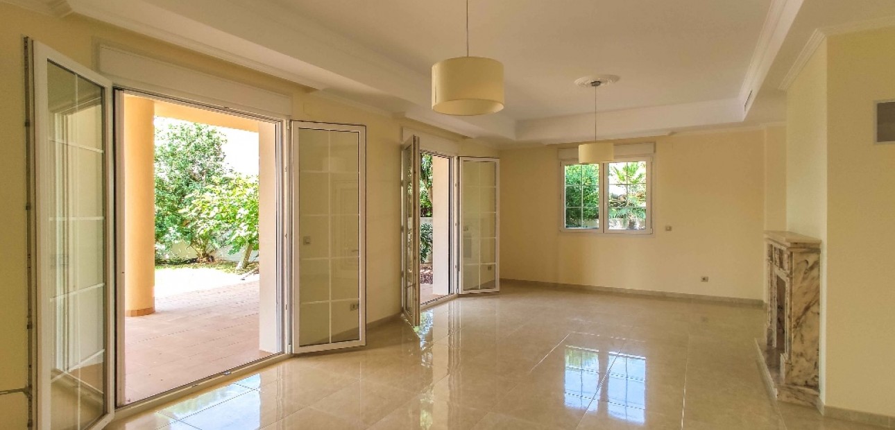 Nieuwbouw - Villa -
Cabo Roig