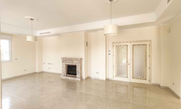 Nieuwbouw - Villa -
Cabo Roig