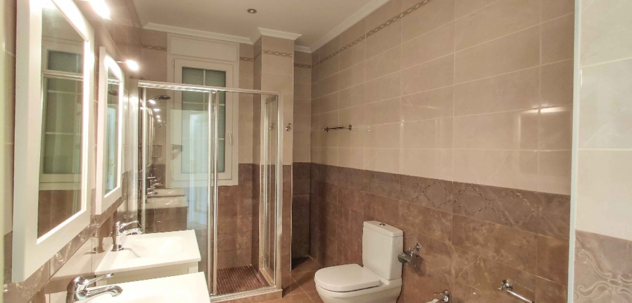 Nieuwbouw - Villa -
Cabo Roig