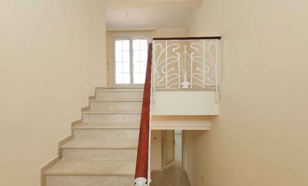 Nieuwbouw - Villa -
Cabo Roig