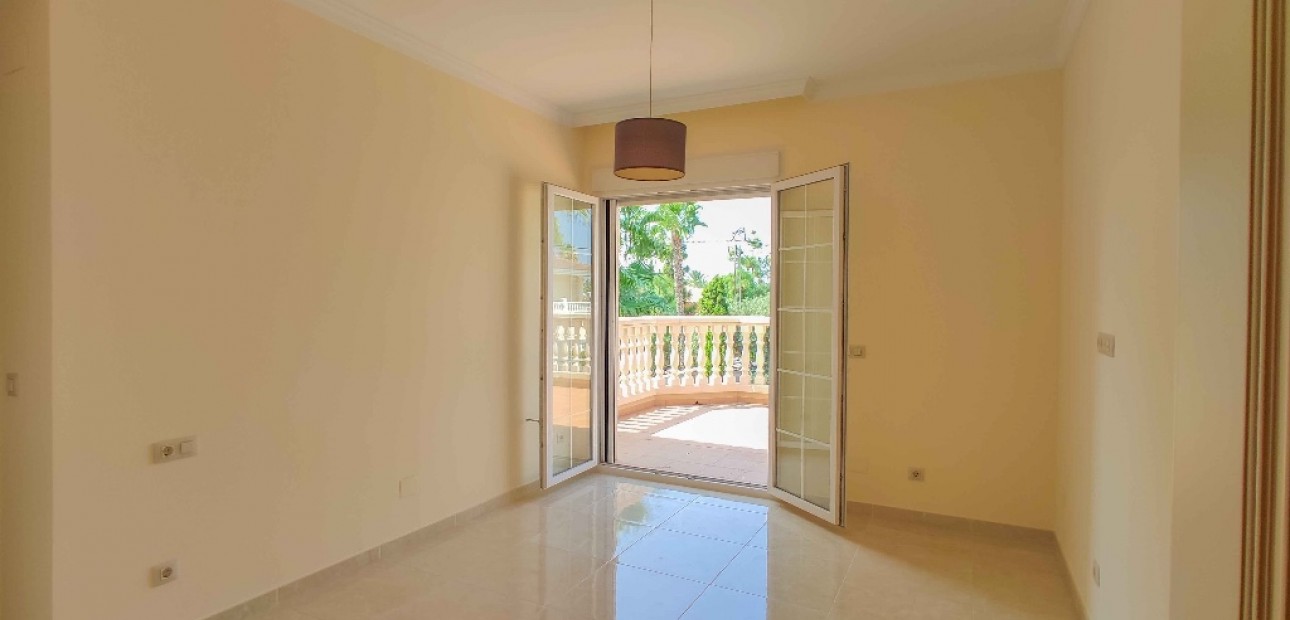 Nieuwbouw - Villa -
Cabo Roig