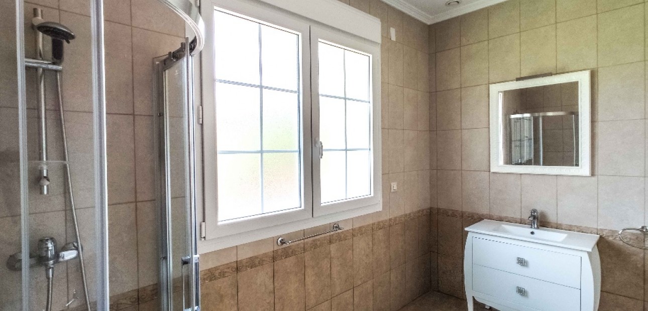 Nieuwbouw - Villa -
Cabo Roig