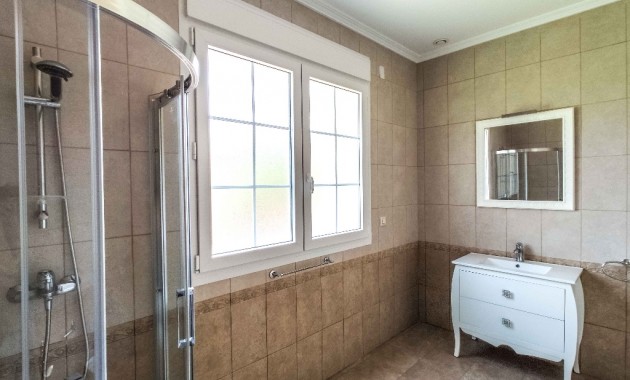 Nieuwbouw - Villa -
Cabo Roig