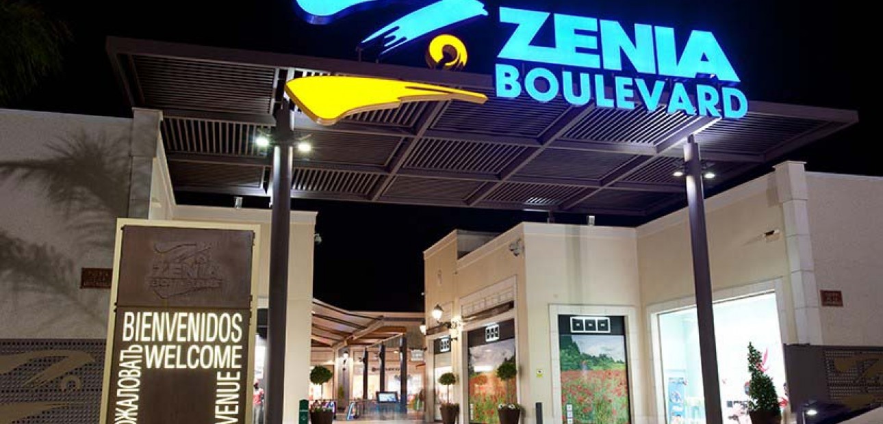 Nieuwbouw - Villa -
Cabo Roig