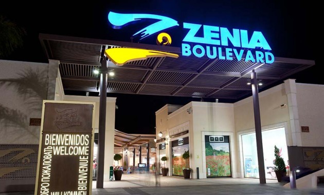 Nieuwbouw - Villa -
Cabo Roig