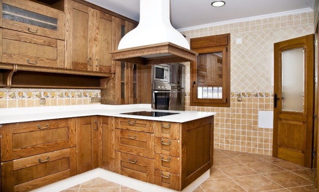 New Build - Villa -
Los Altos