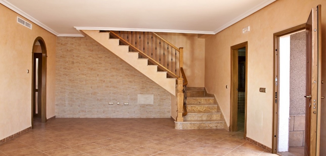 New Build - Villa -
Los Altos