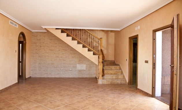 New Build - Villa -
Los Altos