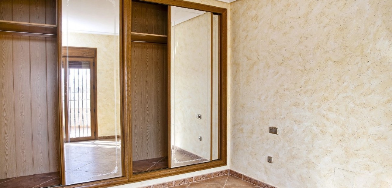 New Build - Villa -
Los Altos