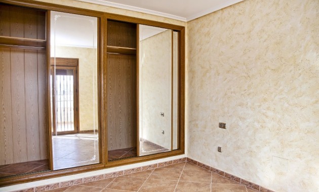 New Build - Villa -
Los Altos