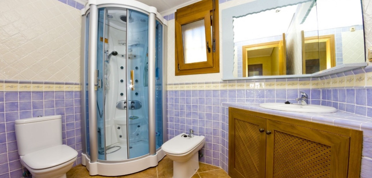 New Build - Villa -
Los Altos