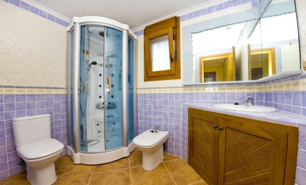 New Build - Villa -
Los Altos