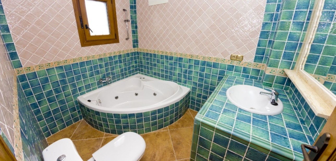 New Build - Villa -
Los Altos