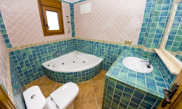 New Build - Villa -
Los Altos