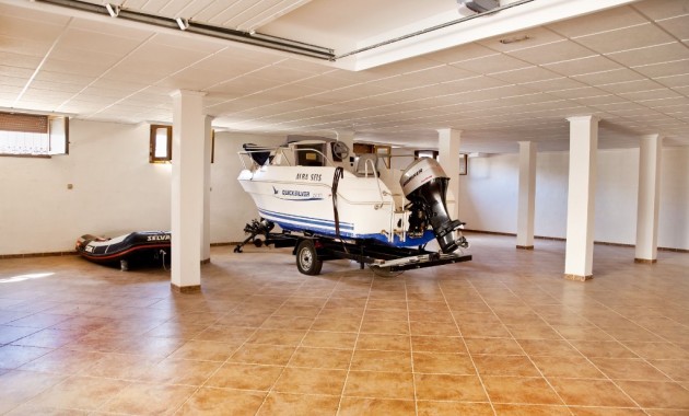 New Build - Villa -
Los Altos