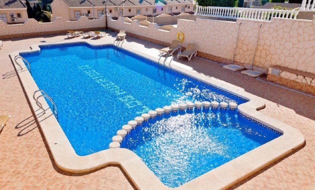 New Build - Villa -
Los Altos