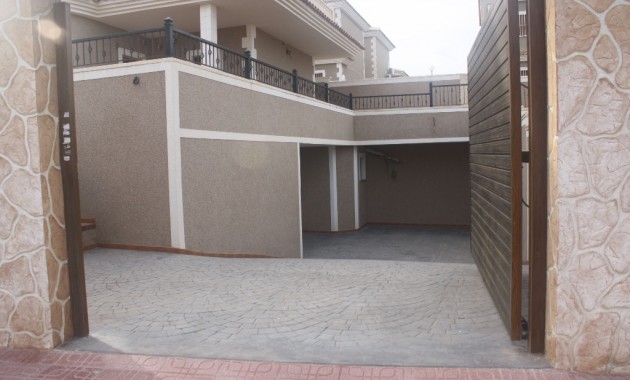 New Build - Villa -
Los Altos