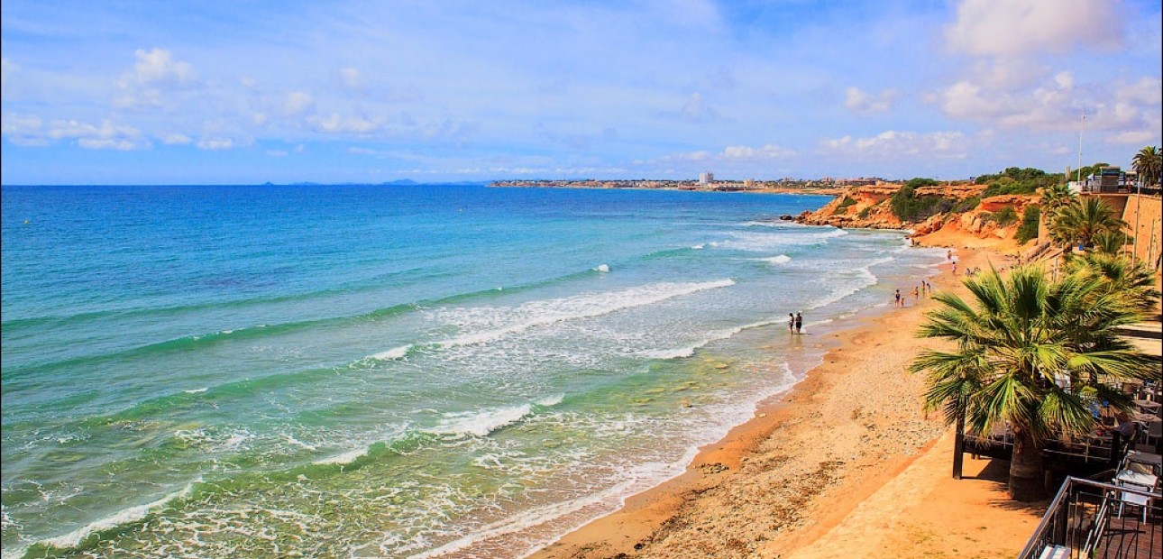 New Build - Villa -
Los Altos