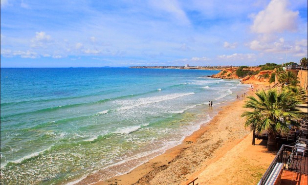 New Build - Villa -
Los Altos