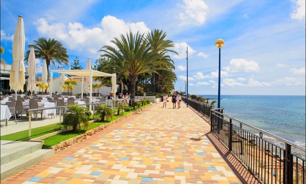 New Build - Villa -
Los Altos