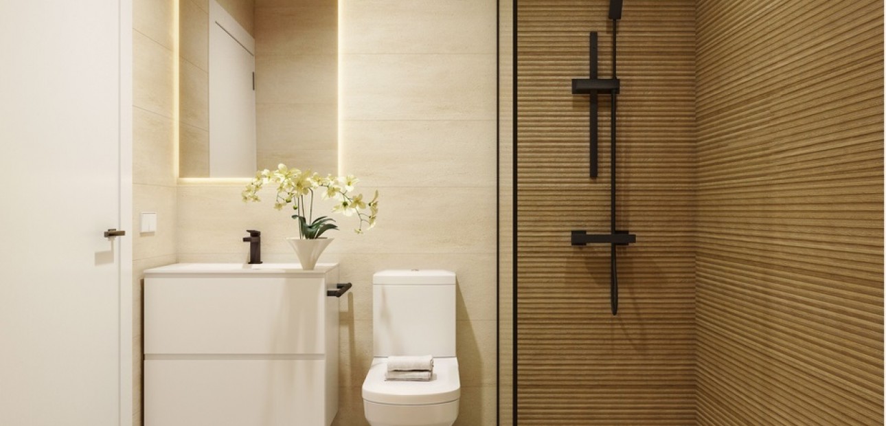 Nieuwbouw - Villa -
Pilar de la Horadada - Torre de la Horadada